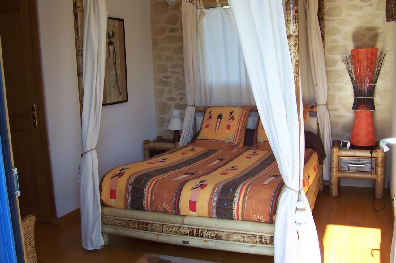 L'Oceane Bed & Breakfast Le Pouliguen Exterior photo